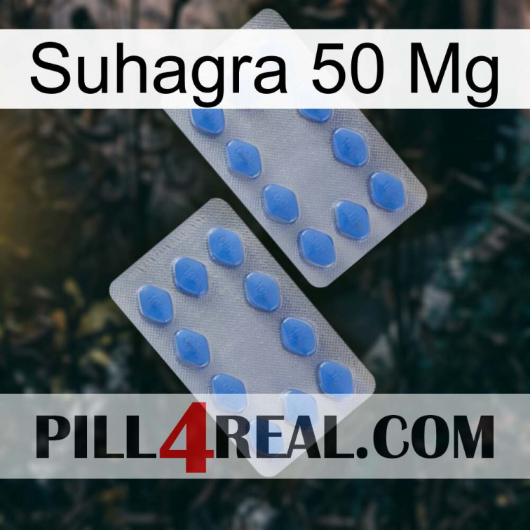 Suhagra 50Mg 20